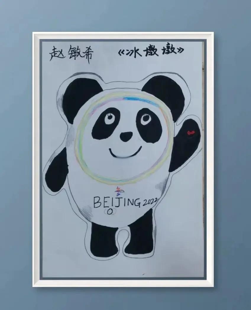 北京奥运会吉祥物(北京奥运会吉祥物传说)